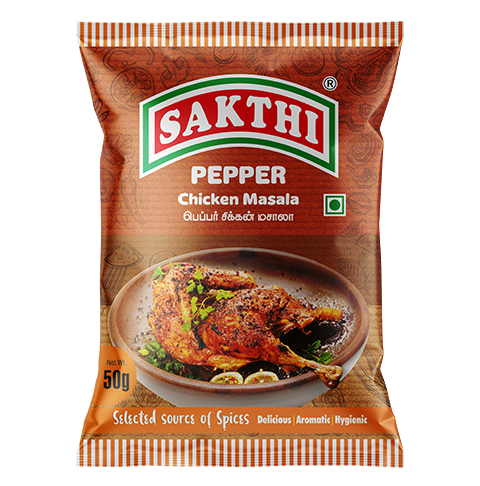 Sakthimasala Products Spice Blends Sakthi Masala Private Limited