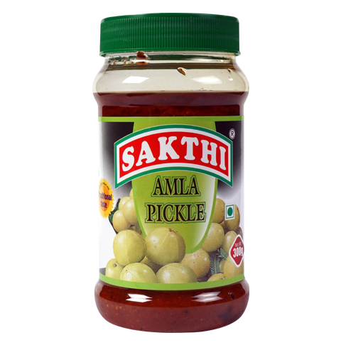 Sakthimasala Products Pickles Sakthi Masala Private Limited