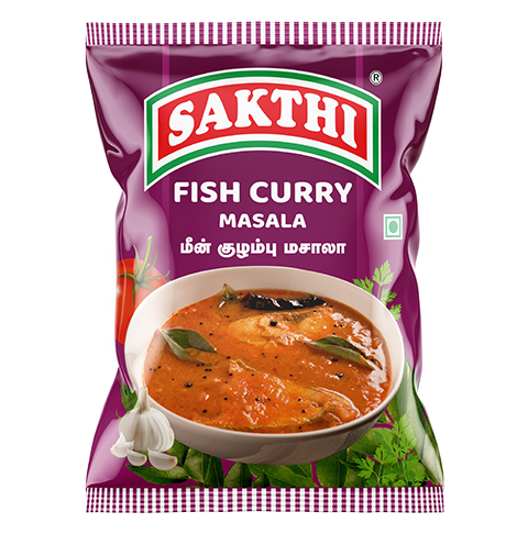 Sakthimasala Products | Sakthi Masala Private Limited