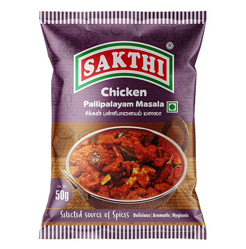Sakthimasala Products Spice Blends | Sakthi Masala Private Limited